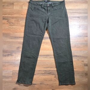 Just Black Stretch Jeans Size 31P